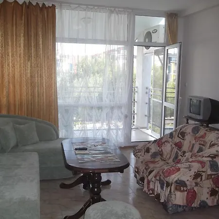 Apartment Aparment In Elit 2 Sunny Beach