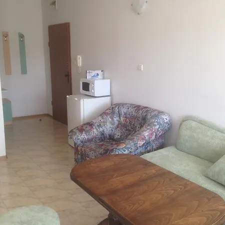 Apartment Aparment In Elit 2