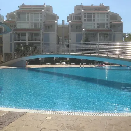 Aparment In Elit 2 Apartment