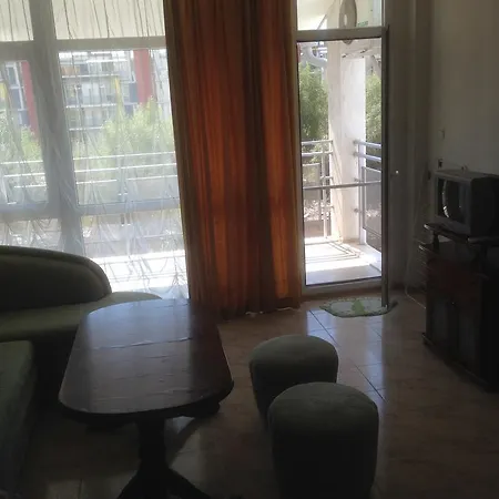 Apartment Aparment In Elit 2 Sunny Beach