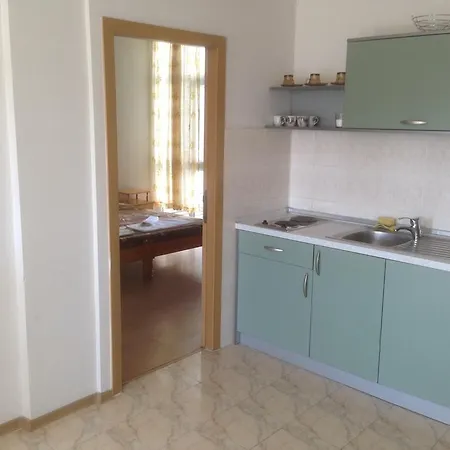 Daire Aparment In Elit 2 *