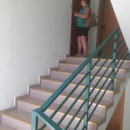 Aparment In Elit 2 Daire Sunny Beach