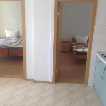 Aparment In Elit 2